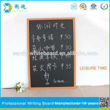 No Folded and Whiteboard Type blackboard